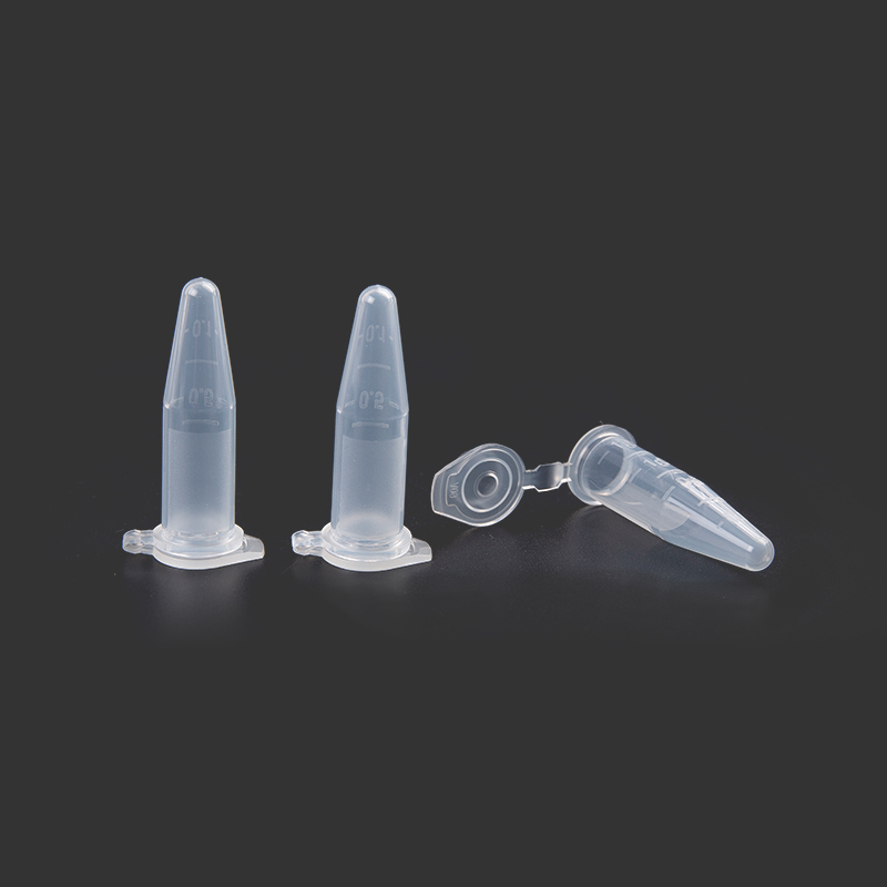 Tub de microcentrifuga de 1,5 ml