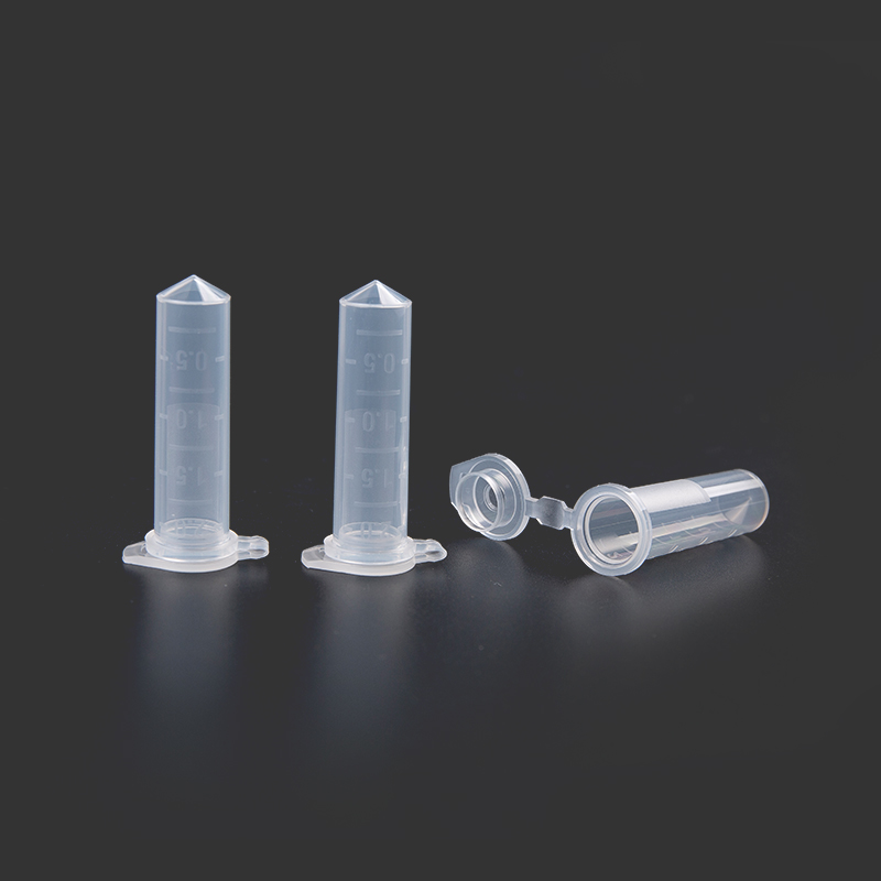 Tub de microcentrifuga de 2,0 ml