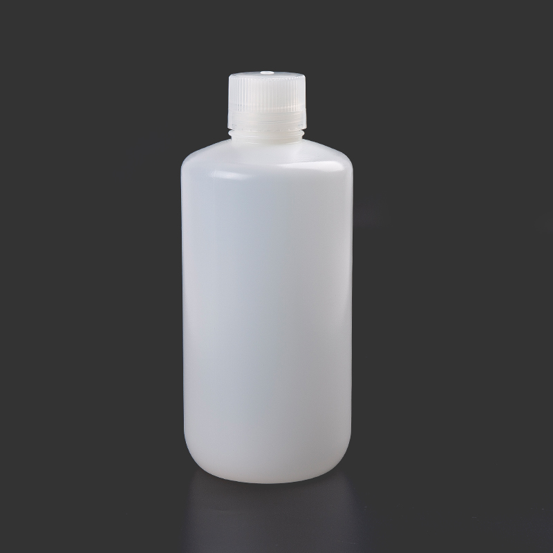 Flacon de reactiv HDPE