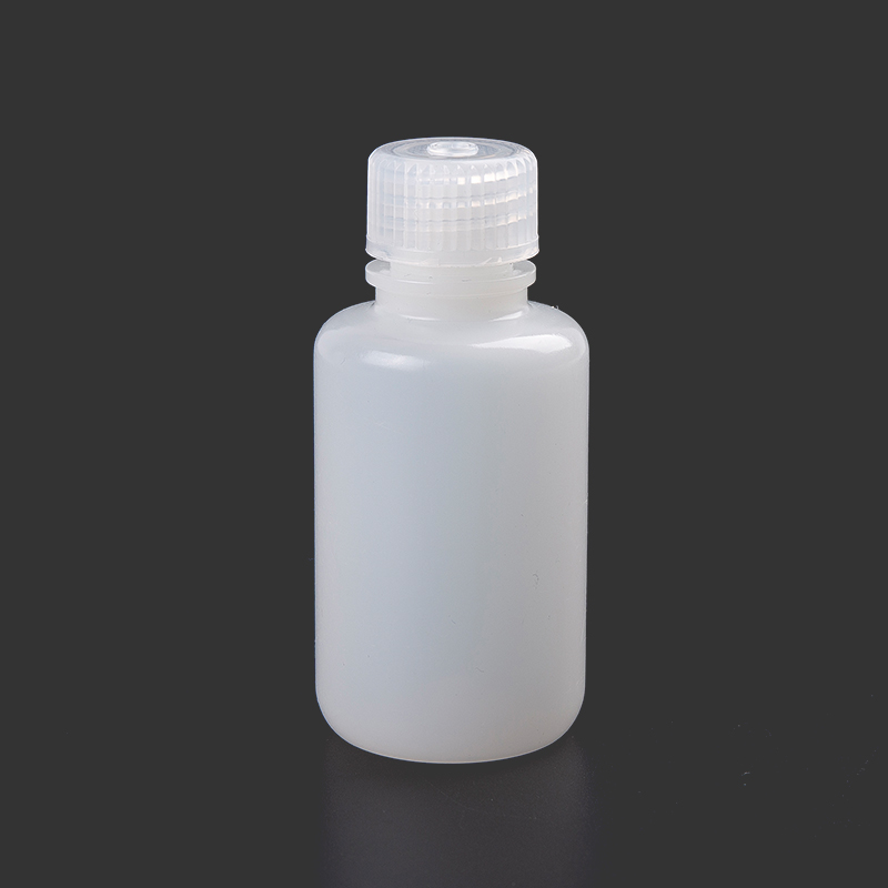 Flacon de reactiv HDPE