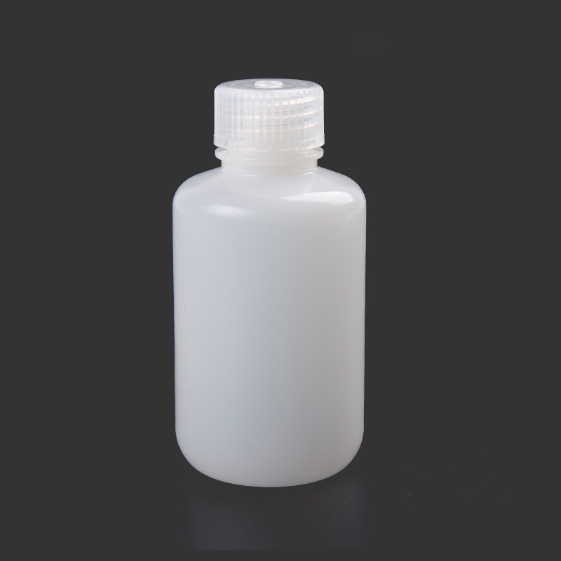 Flacon de reactiv HDPE