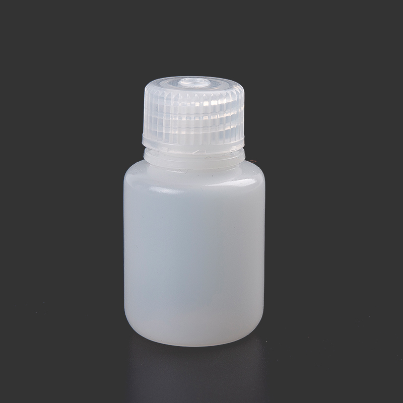 Flacon de reactiv HDPE