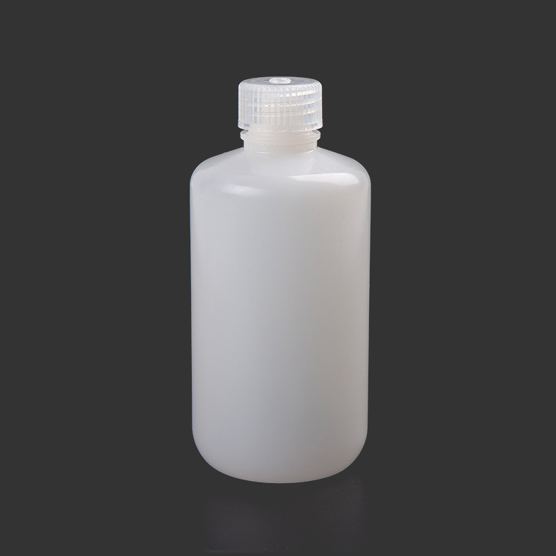 Flacon de reactiv HDPE