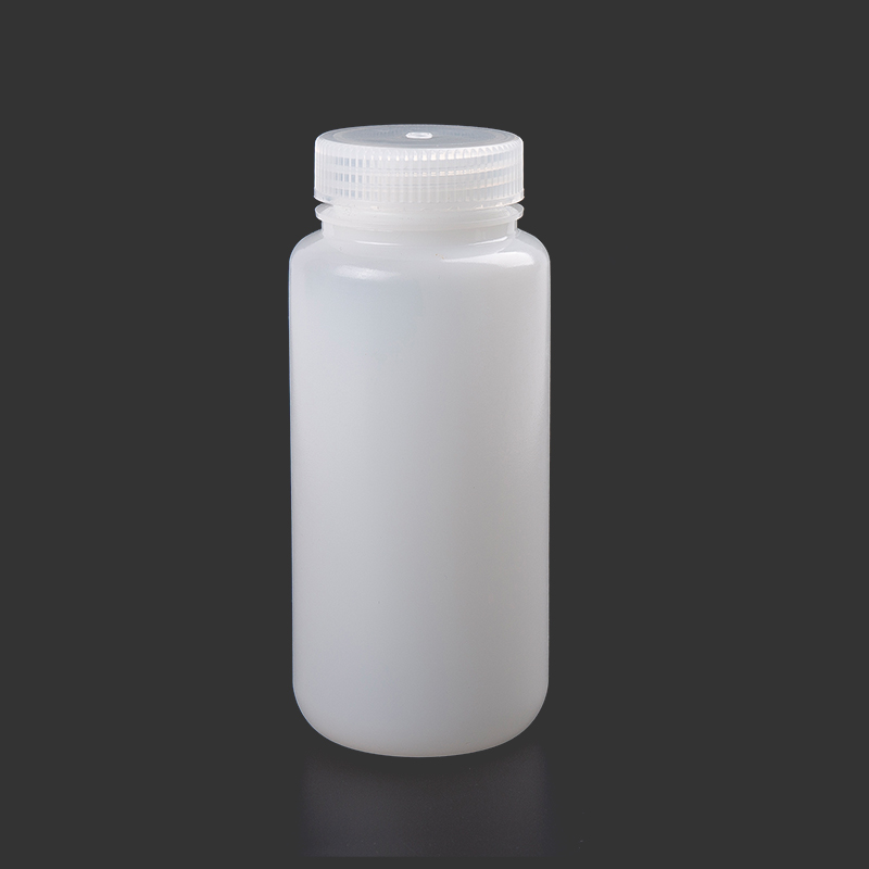 Flacon de reactiv HDPE
