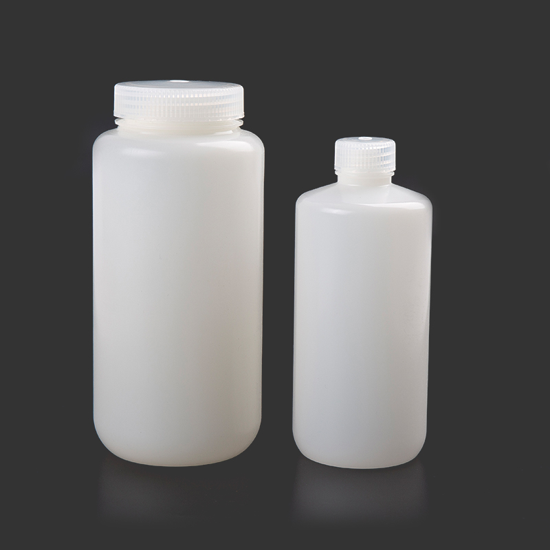 Flacon de reactiv HDPE