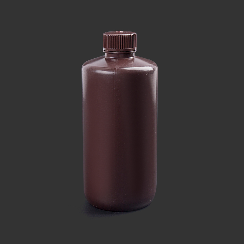 Flacon de reactiv HDPE