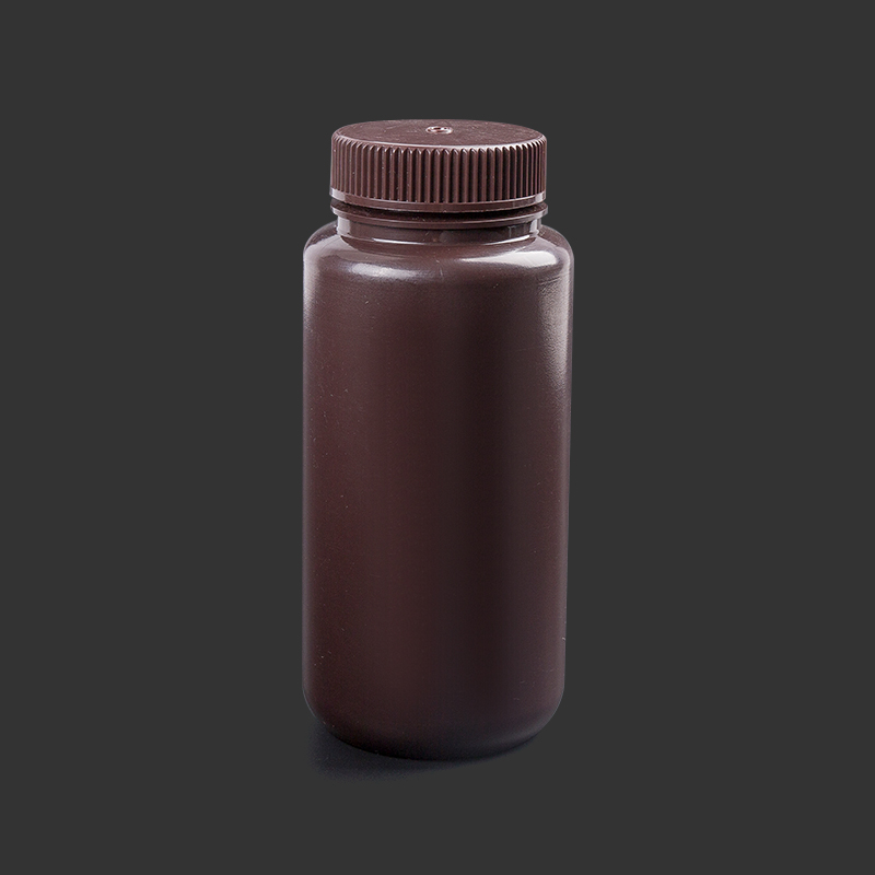 Flacon de reactiv HDPE